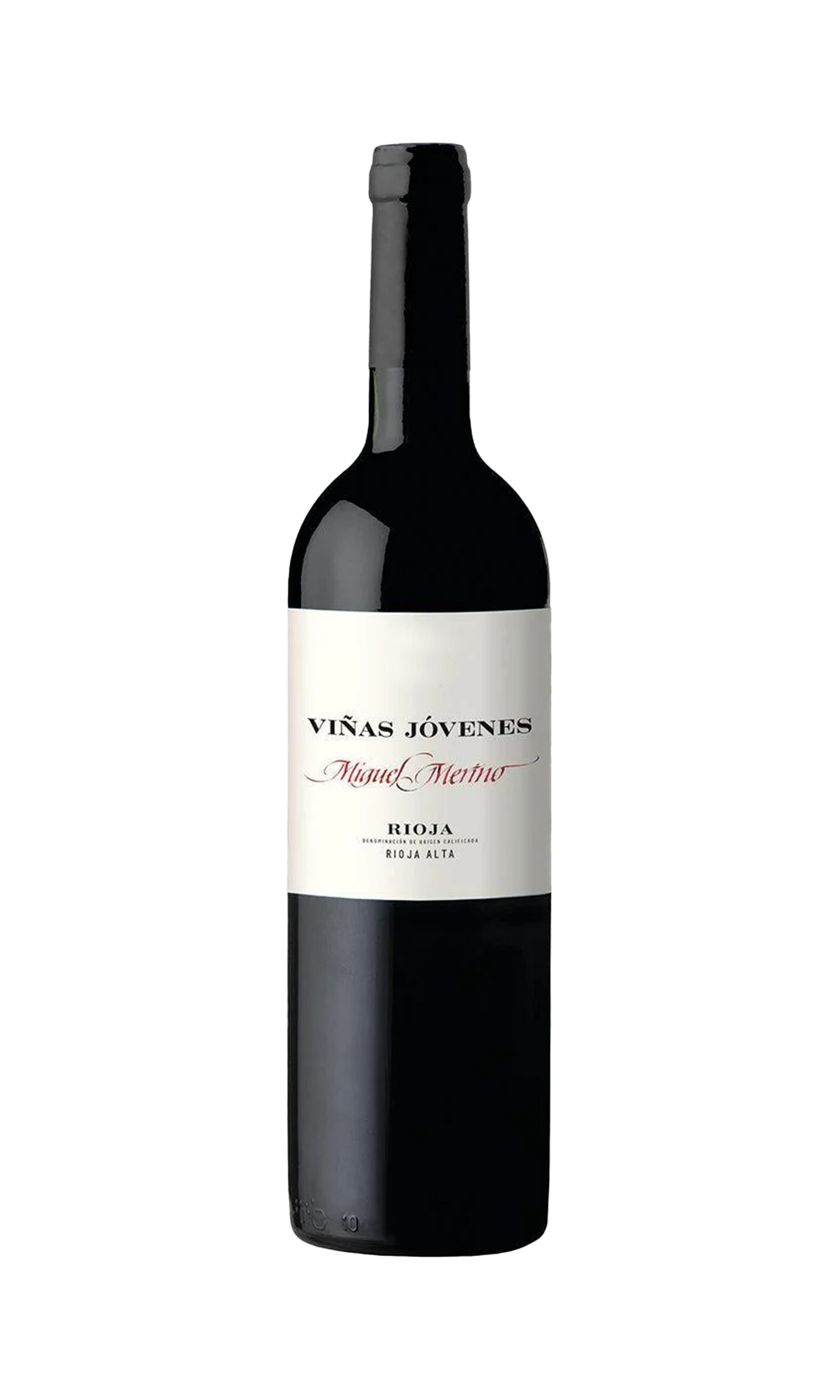 Miguel Merino Rioja De Pueblo Briones 2022