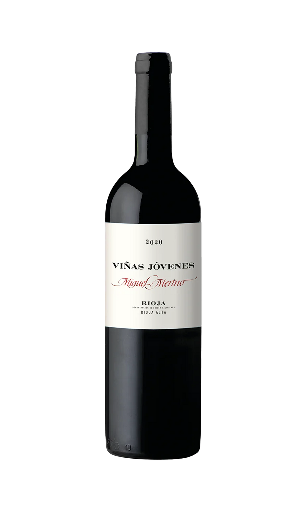 Miguel Merino Rioja De Pueblo Briones 2023