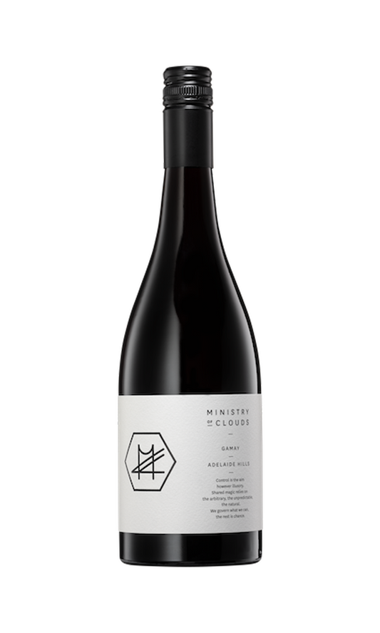 Ministry Of Clouds Gamay 2022