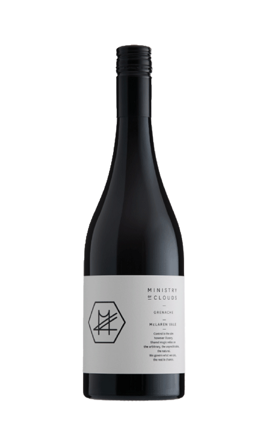 Ministry Of Clouds Grenache 2022