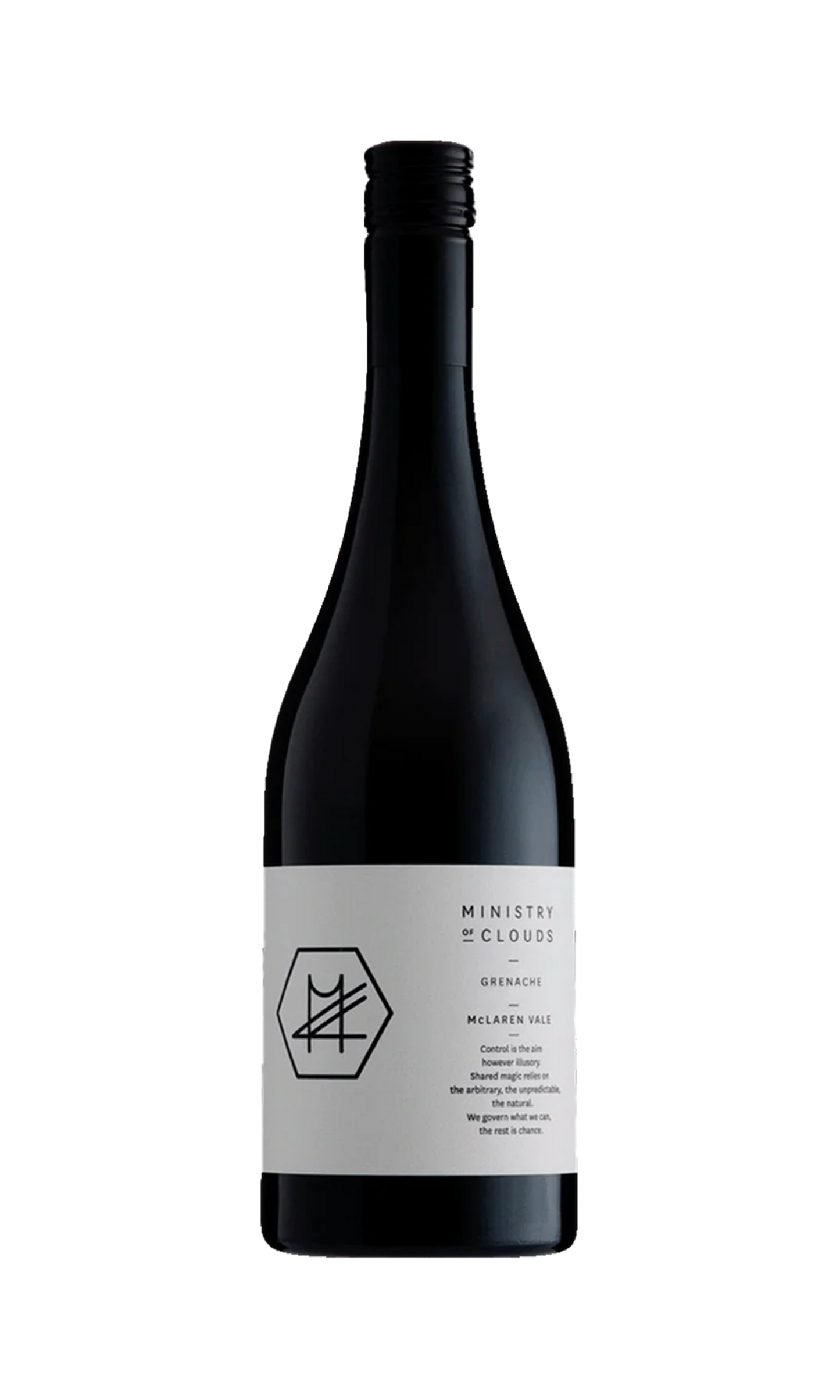 Ministry Of Clouds Grenache 2024
