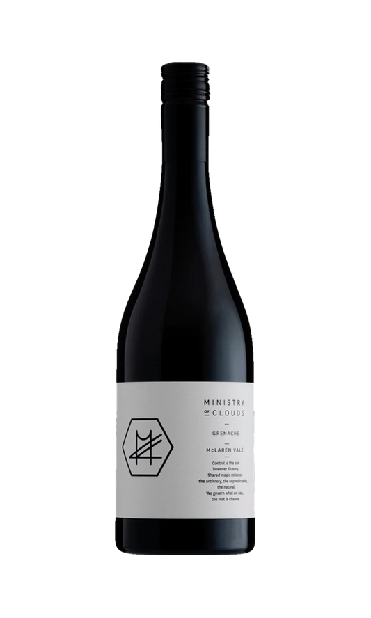 Ministry Of Clouds Grenache 2024