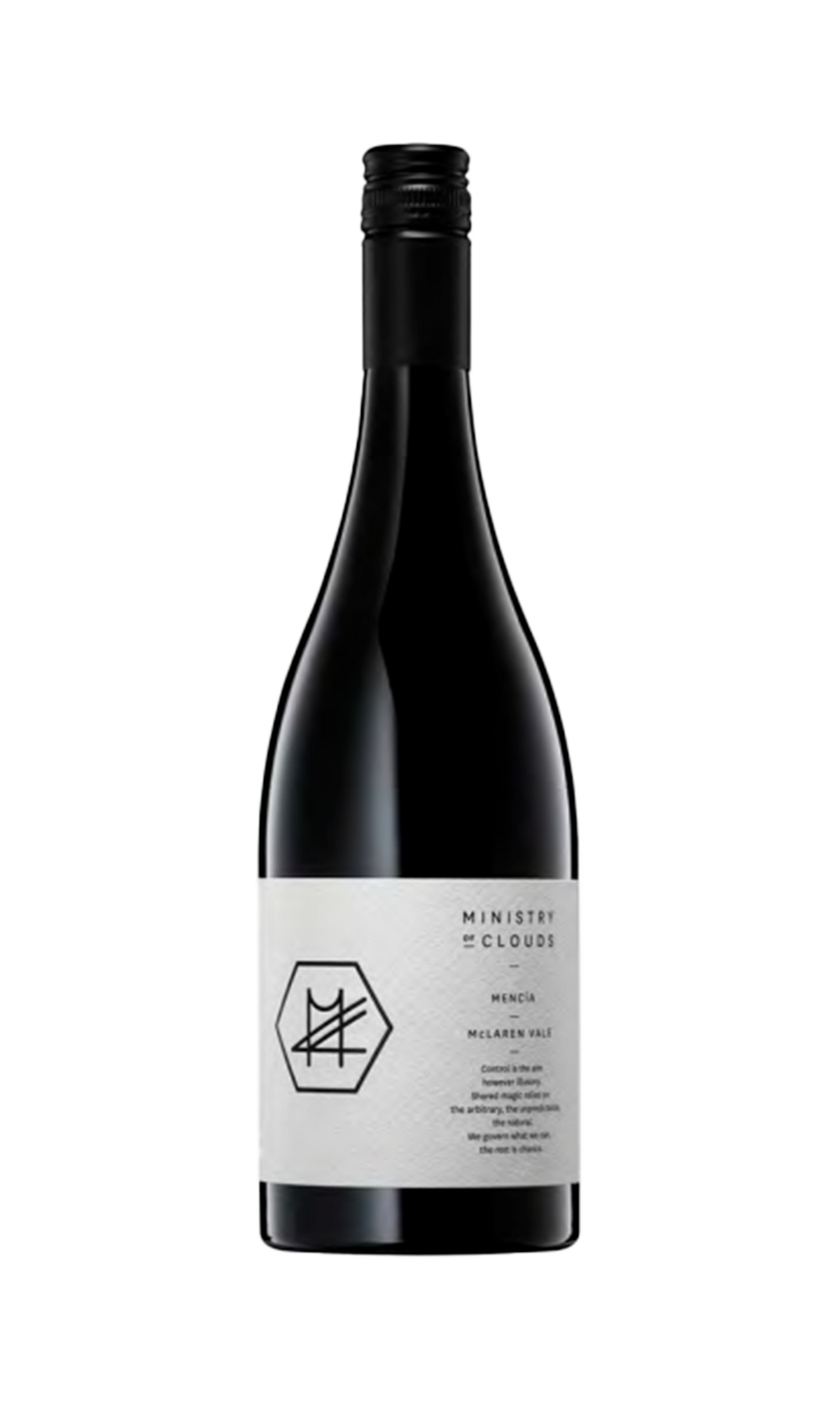 Ministry Of Clouds Mencia 2024
