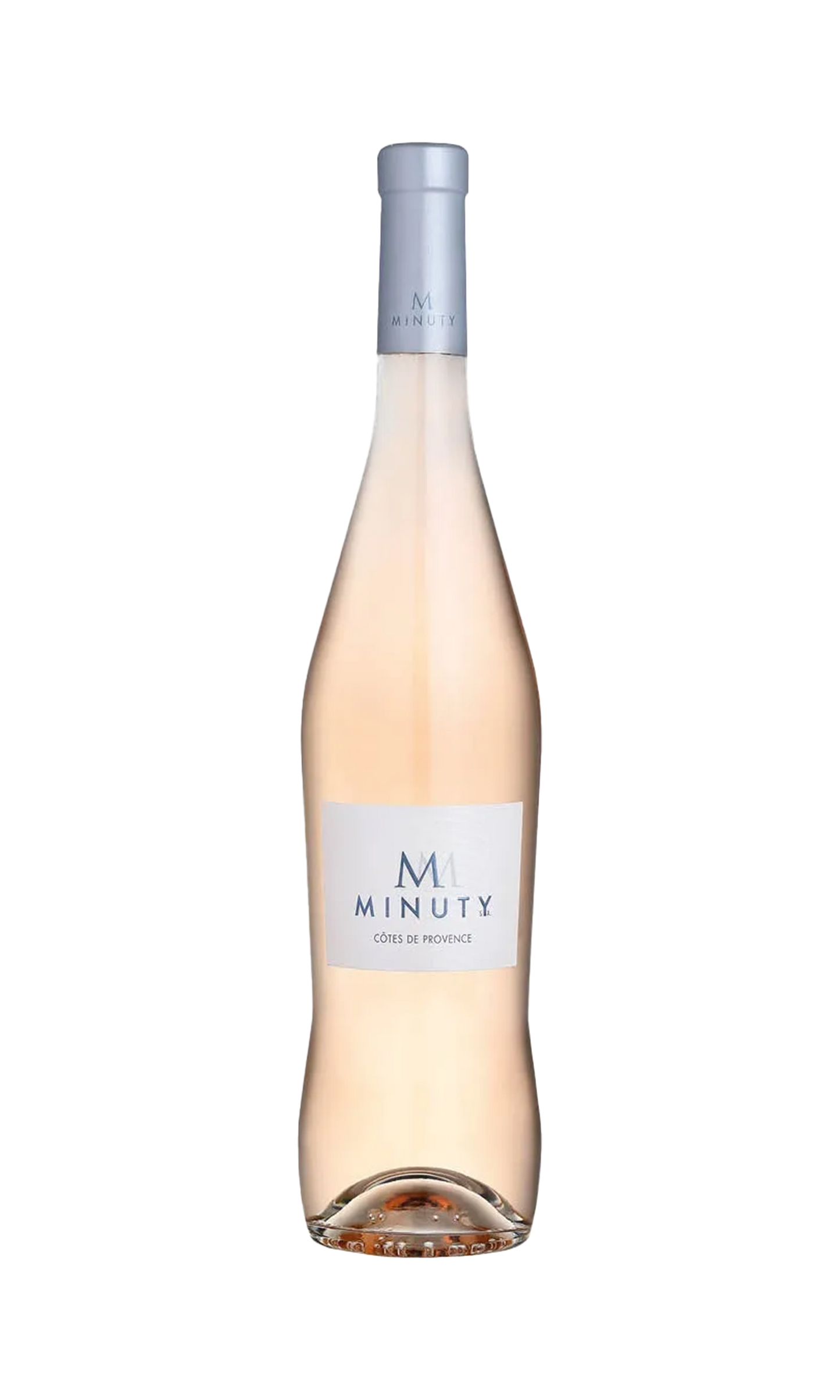 Minuty M De Minuty 2025