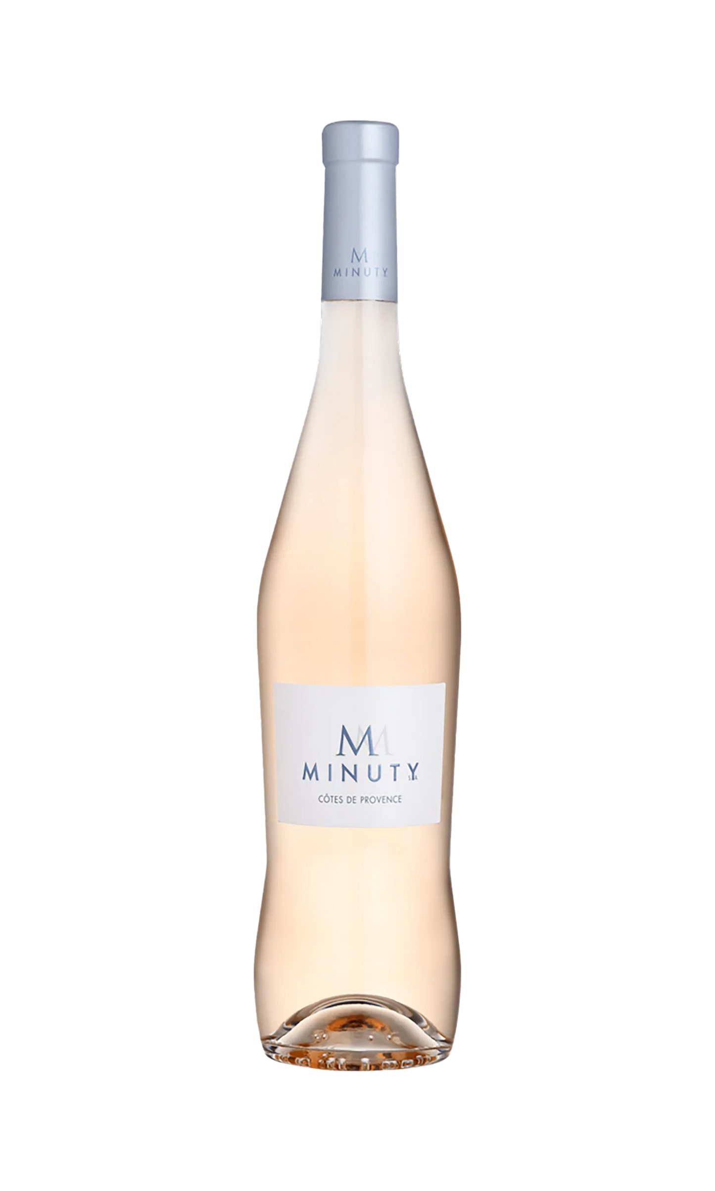 Minuty M De Minuty Rose 2024