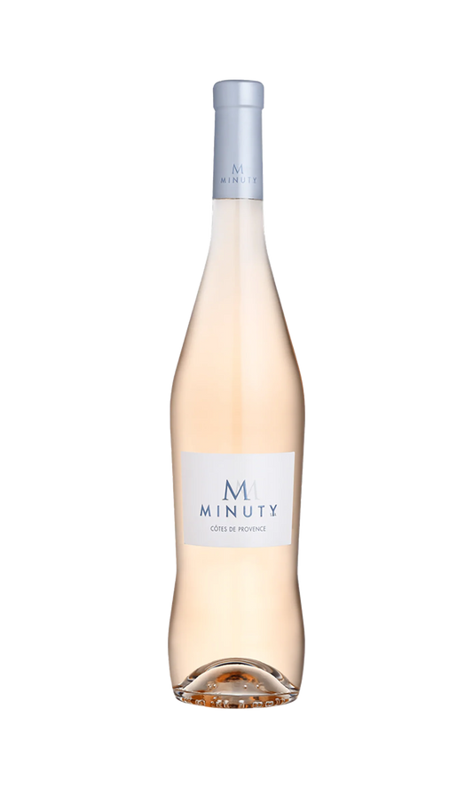 Minuty M De Minuty Rose 2024