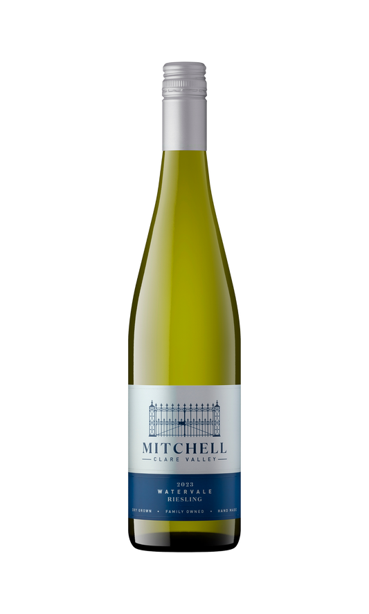 Mitchell Watervale Riesling 2023