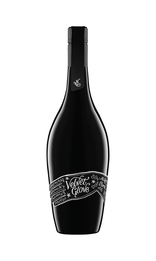 Molly Dooker Velvet Glove Shiraz 2022