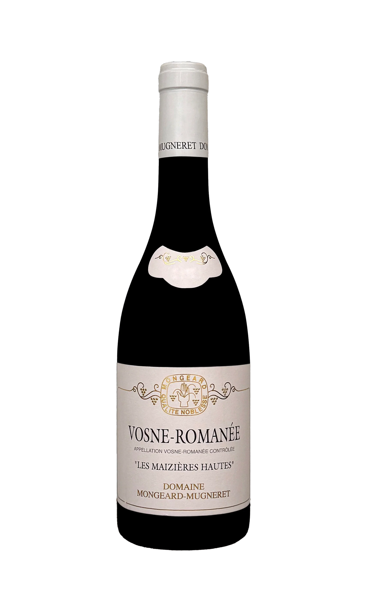 Mongeard Mugneret Vosne Romanee Hautes Maizieres 2005 Mag