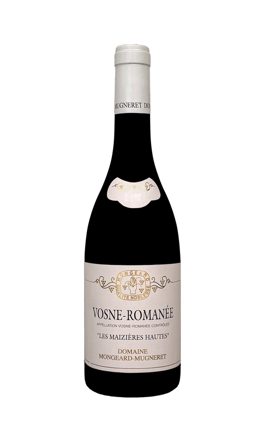 Mongeard Mugneret Vosne Romanee Hautes Maizieres 2005 Mag
