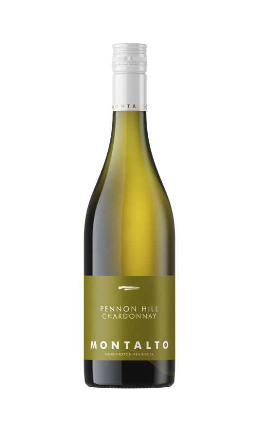 Montalto Pennon Hill Chardonnay 2024
