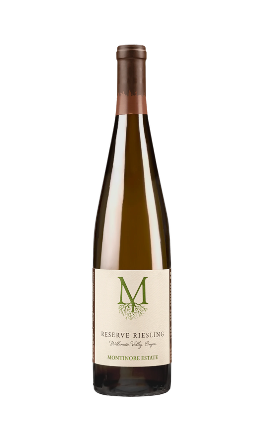 Montinore Estate Reserve Riesling 2019