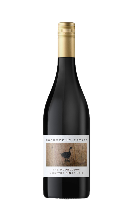 Moorooduc Mcintyre Pinot Noir 2022