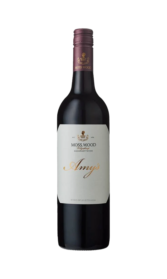 Moss Wood Amys Cabernet Blend 2024