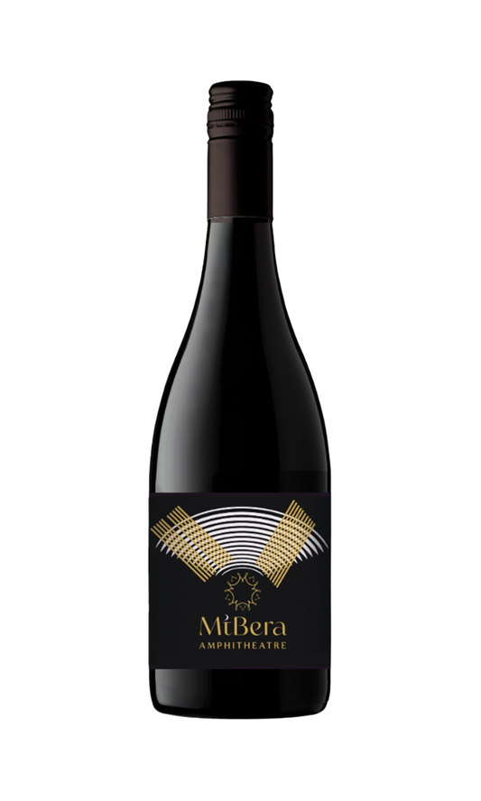 Mt Bera Pinot Noir Zweigelt 2023