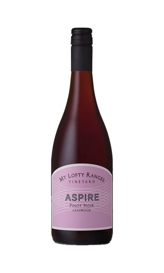 Mt Lofty Ranges Aspire Pinot Noir 2021