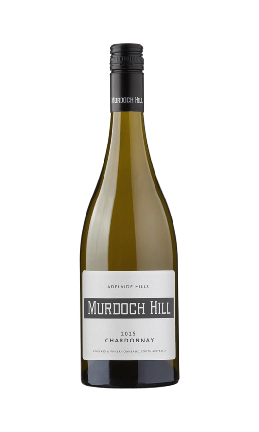 Murdoch Hill Chardonnay 2025