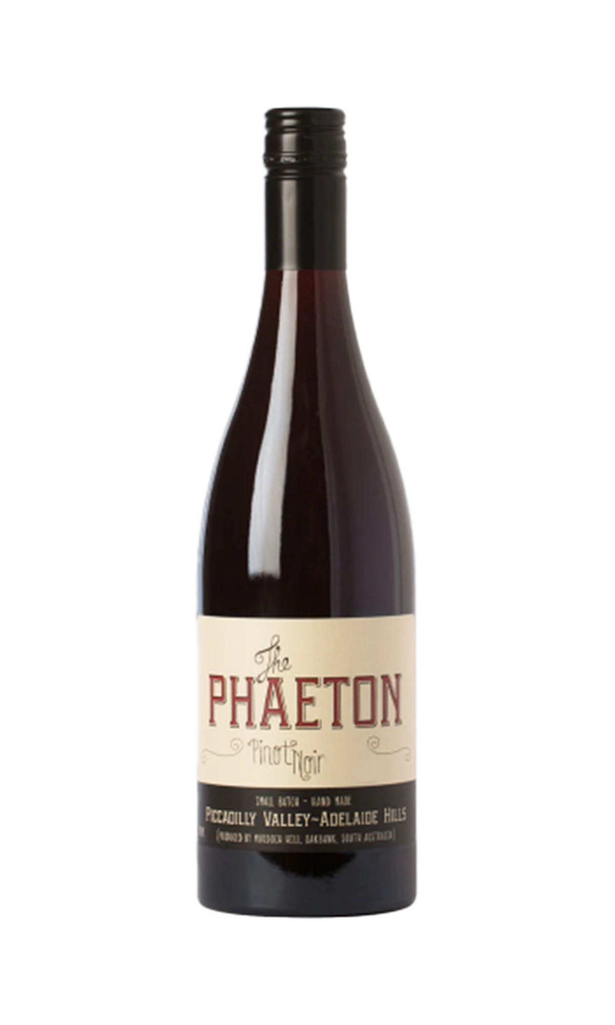 Murdoch Hill Phaeton Pinot Noir 2024