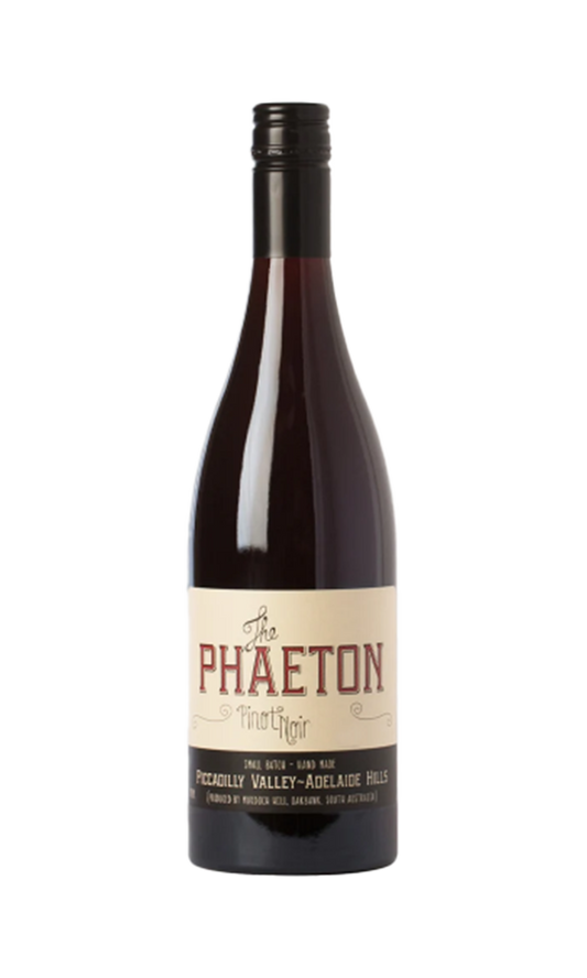 Murdoch Hill Phaeton Pinot Noir 2024