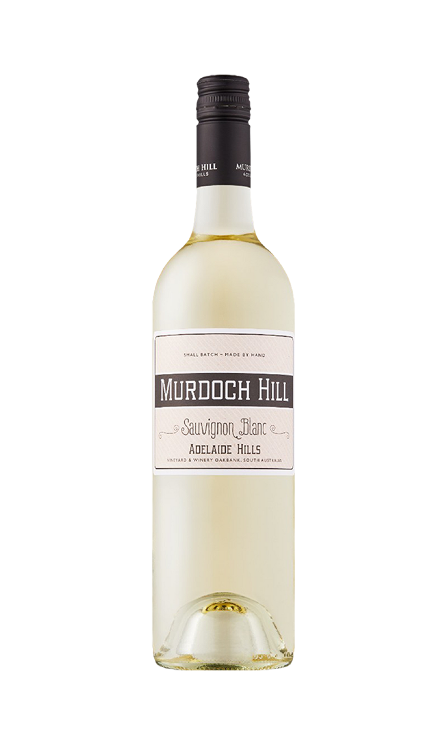 Murdoch Hill Sauvignon Blanc 2024