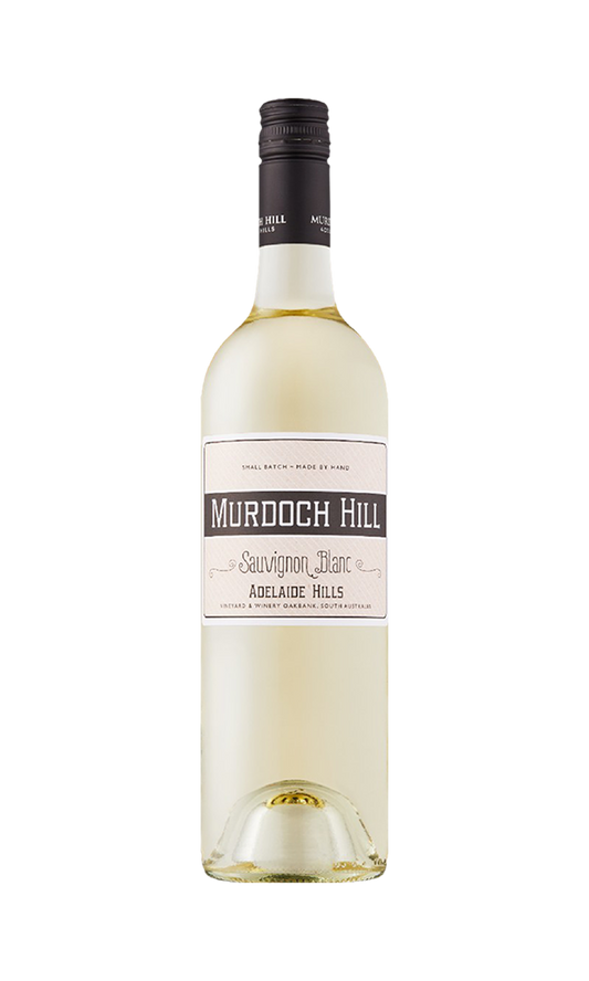 Murdoch Hill Sauvignon Blanc 2024