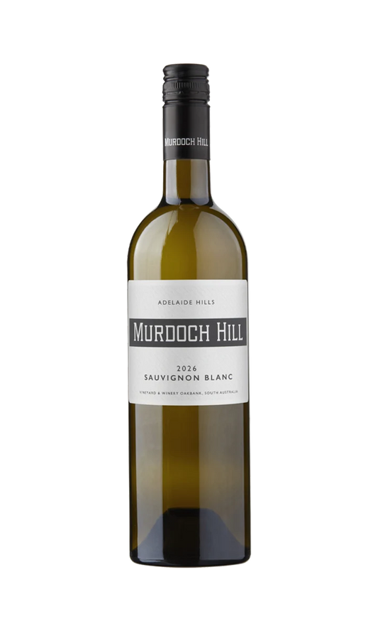 Murdoch Hill Sauvignon Blanc 2026