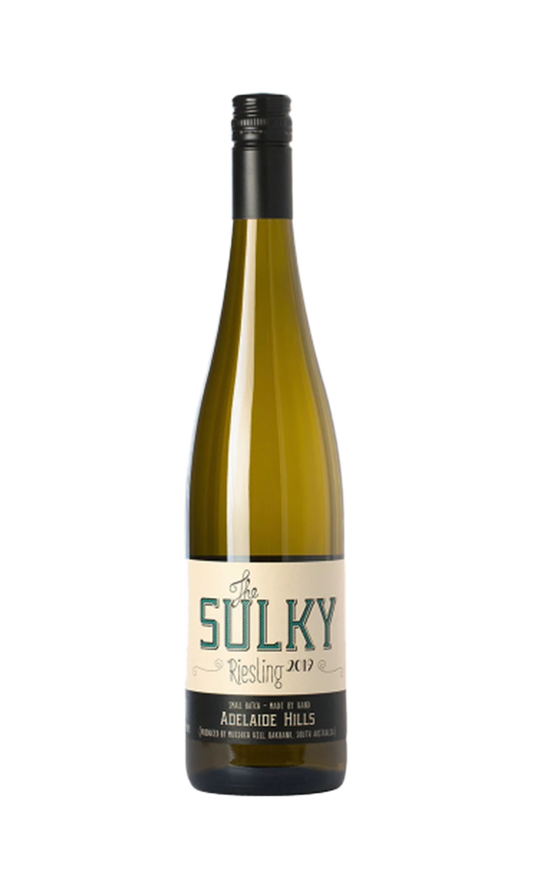 Murdoch Hill Sulky Riesling 2024