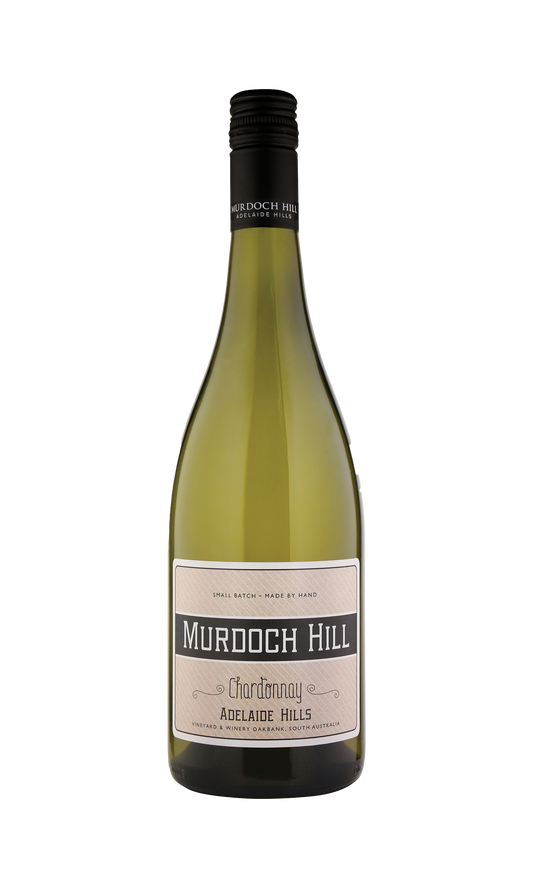 Murdoch Hill Chardonnay 2024