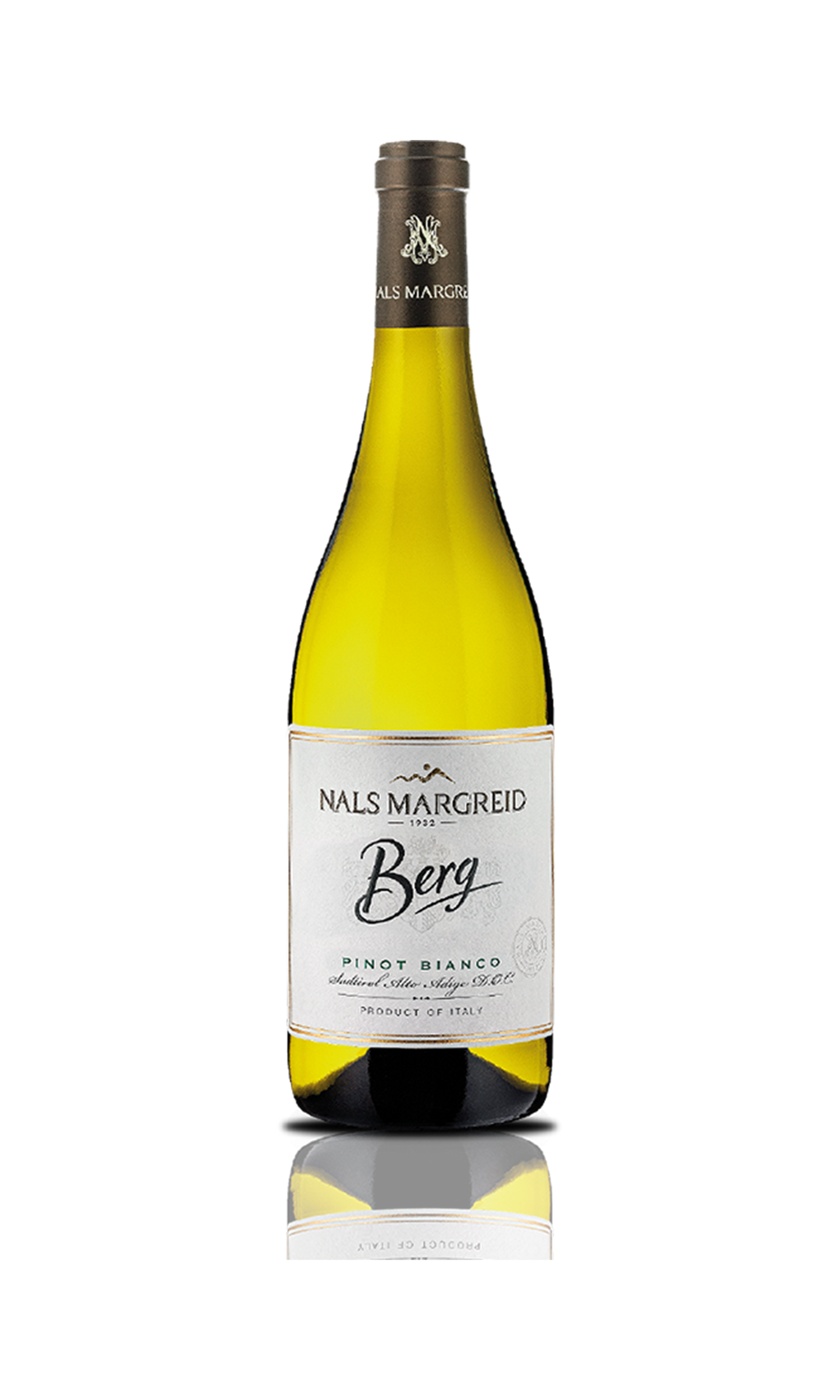 Nals Margreid Berg Pinot Bianco 2022