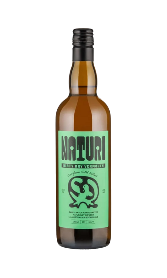 Naturi Dirty Dry Vermouth