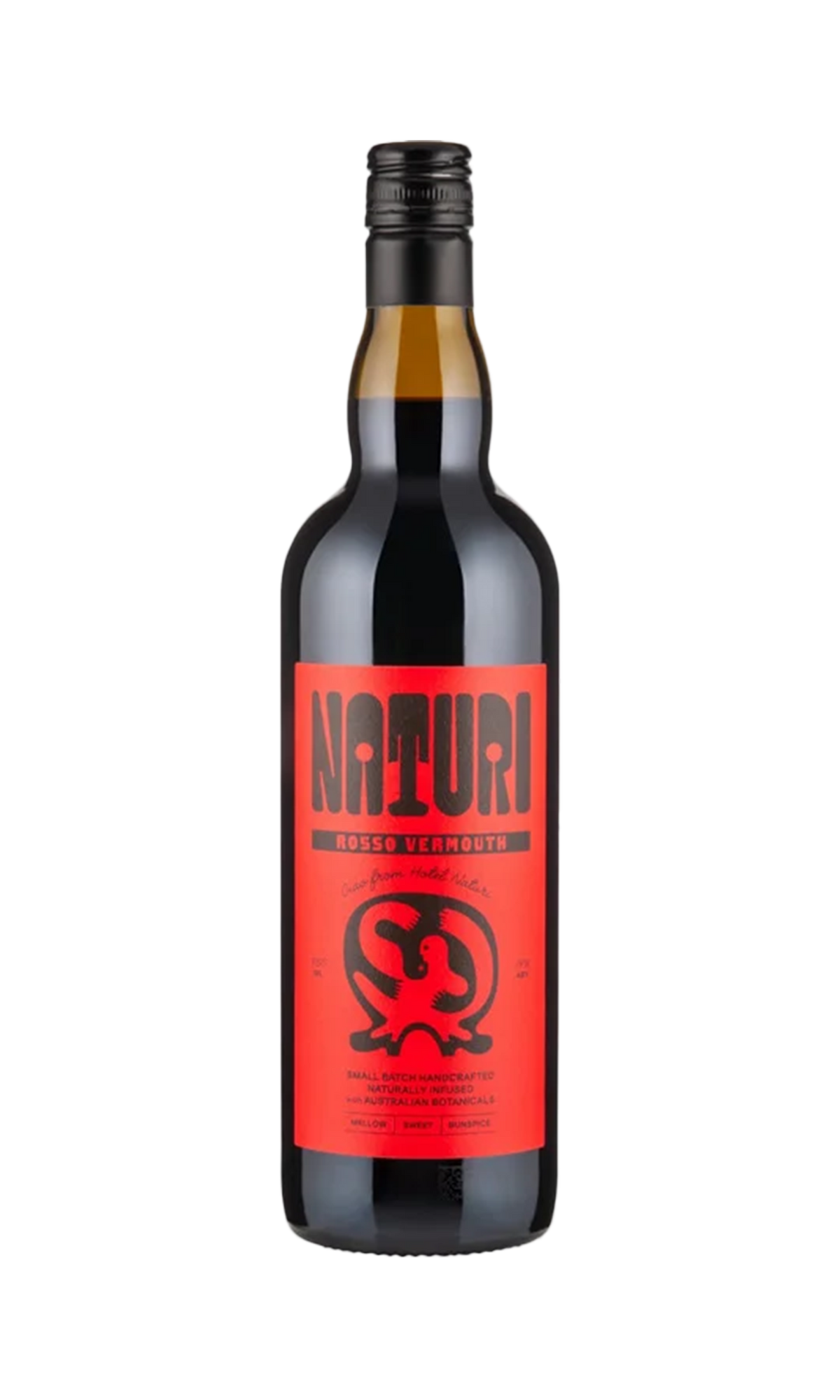 Naturi Rosso Vermouth