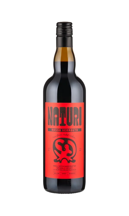 Naturi Rosso Vermouth