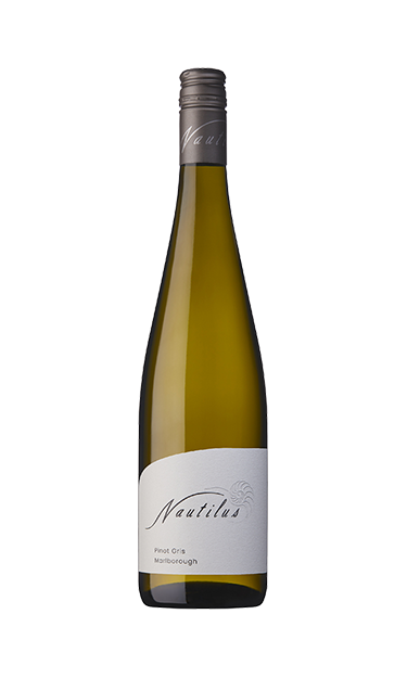 Nautilus Estate Pinot Gris 2024