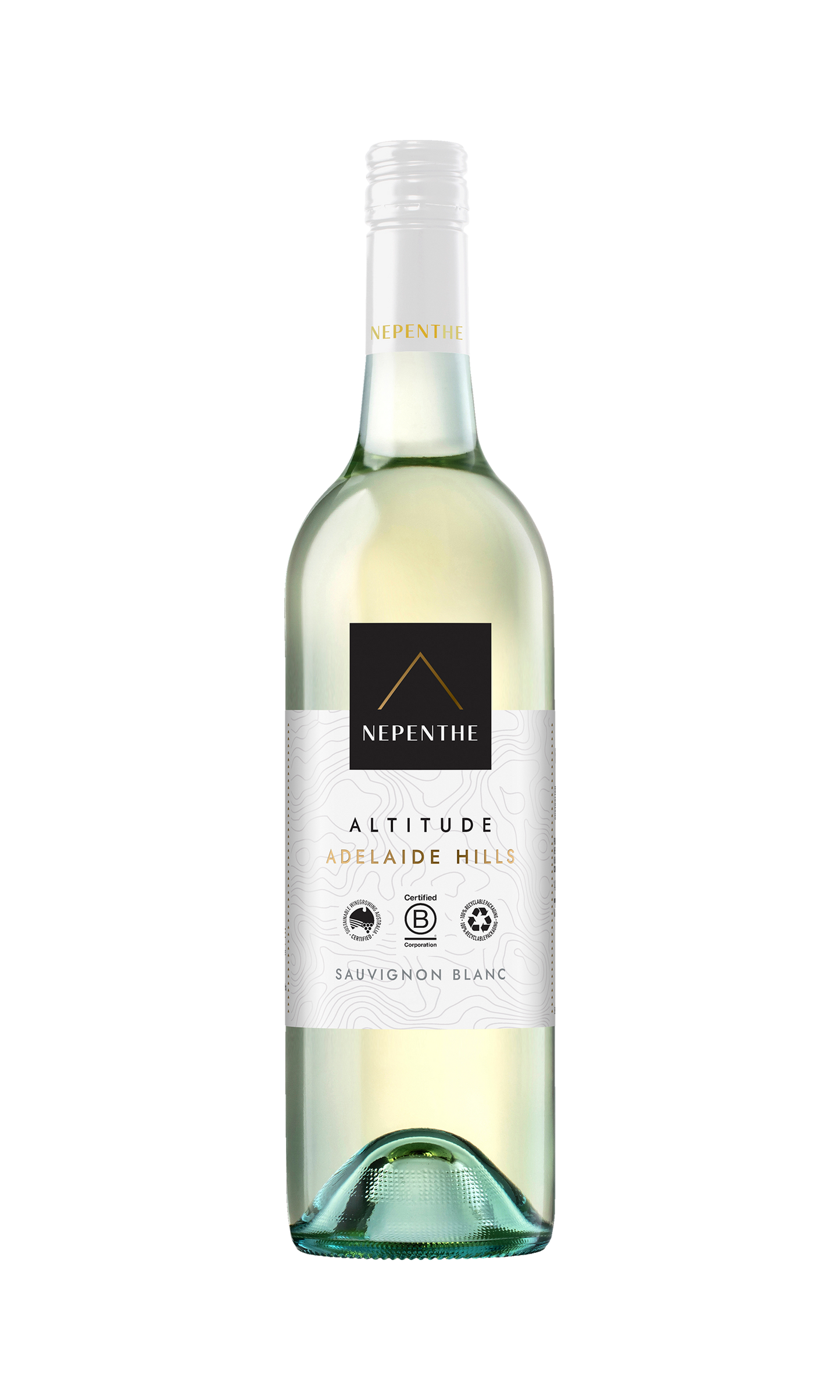 Nepenthe Altitude Sauvignon Blanc 2025