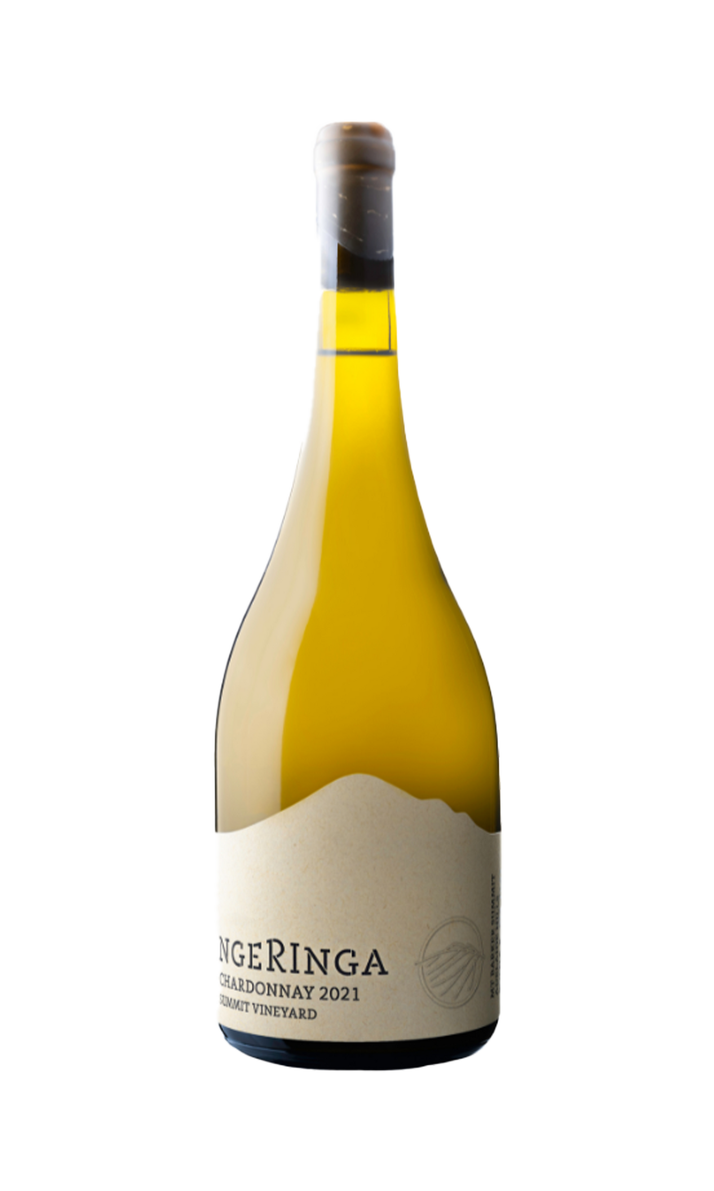 Ngeringa Summit Chardonnay 2021