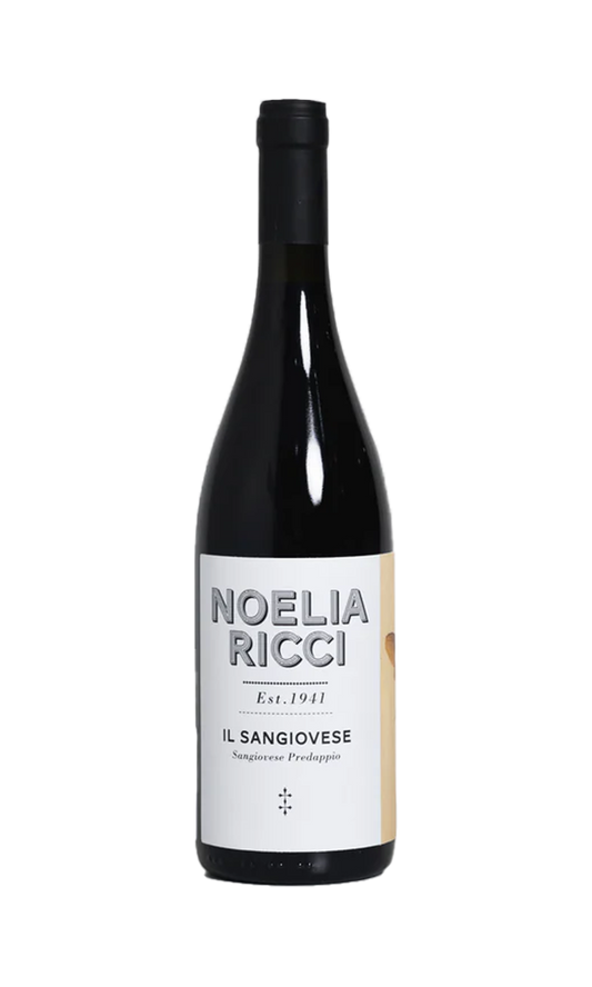 Noelia Ricci Il Sangiovese 2021