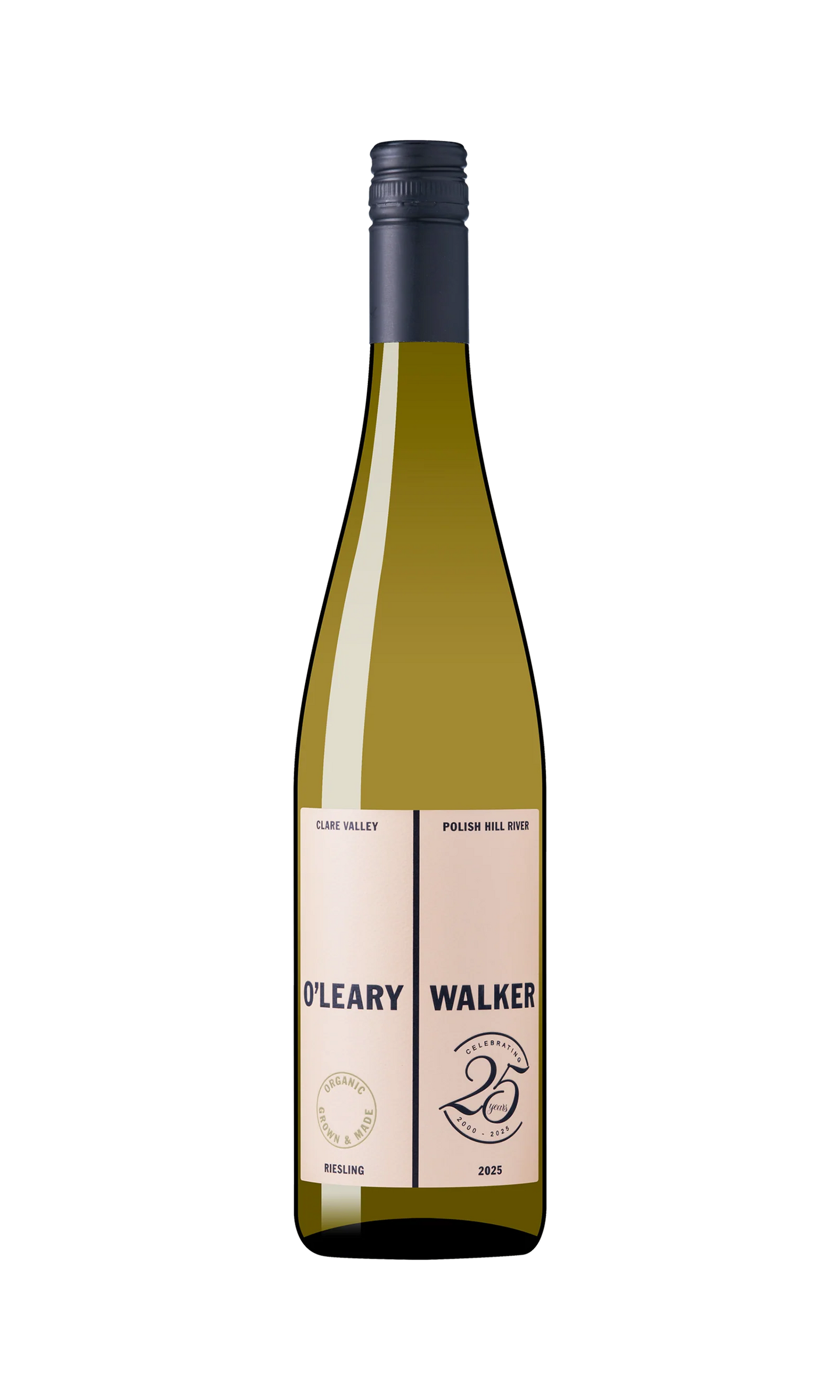 O Leary Walker Polish Hill River Riesling 2025