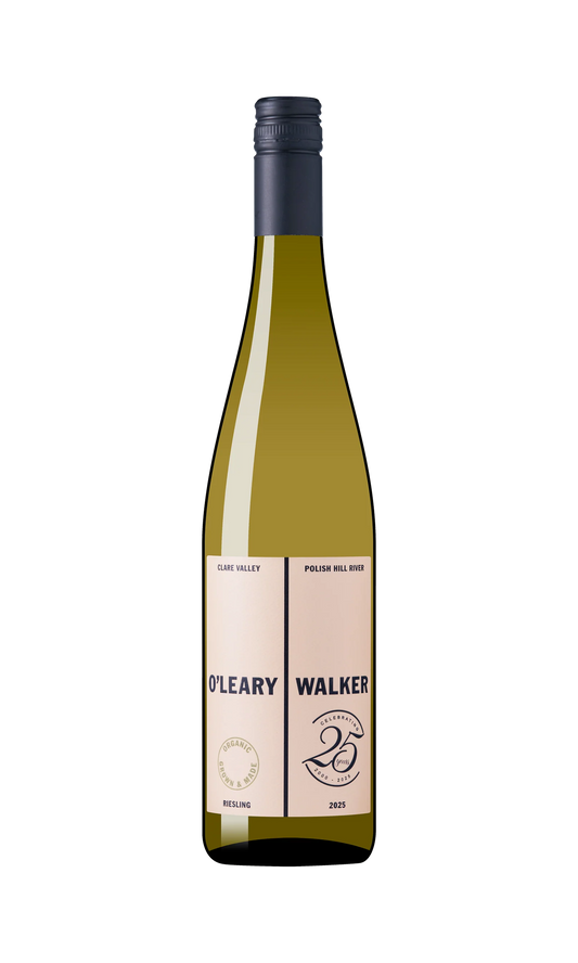 O Leary Walker Polish Hill River Riesling 2025