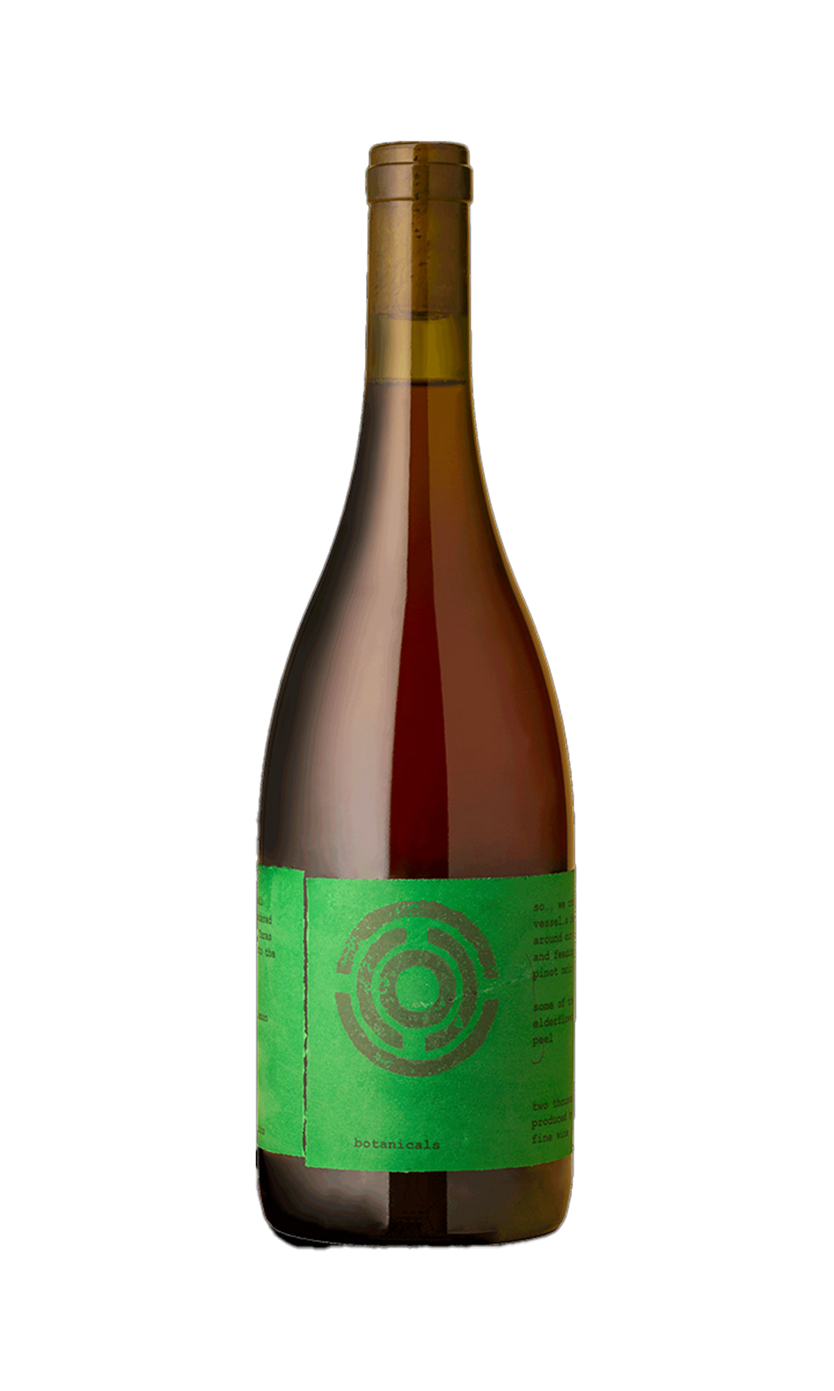 Ochota Barrels Botanicals Of The Basket Range Vermouth 2026