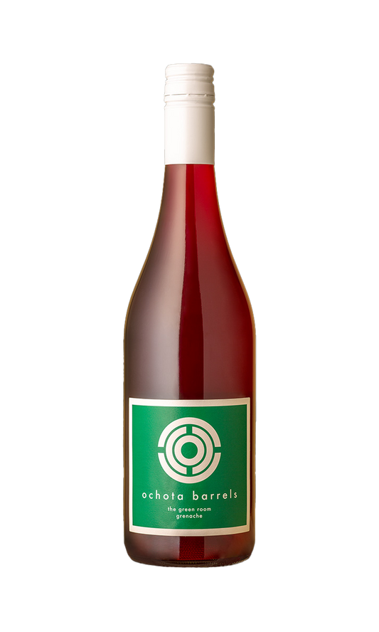 Ochota Barrels Green Room Grenache 2024