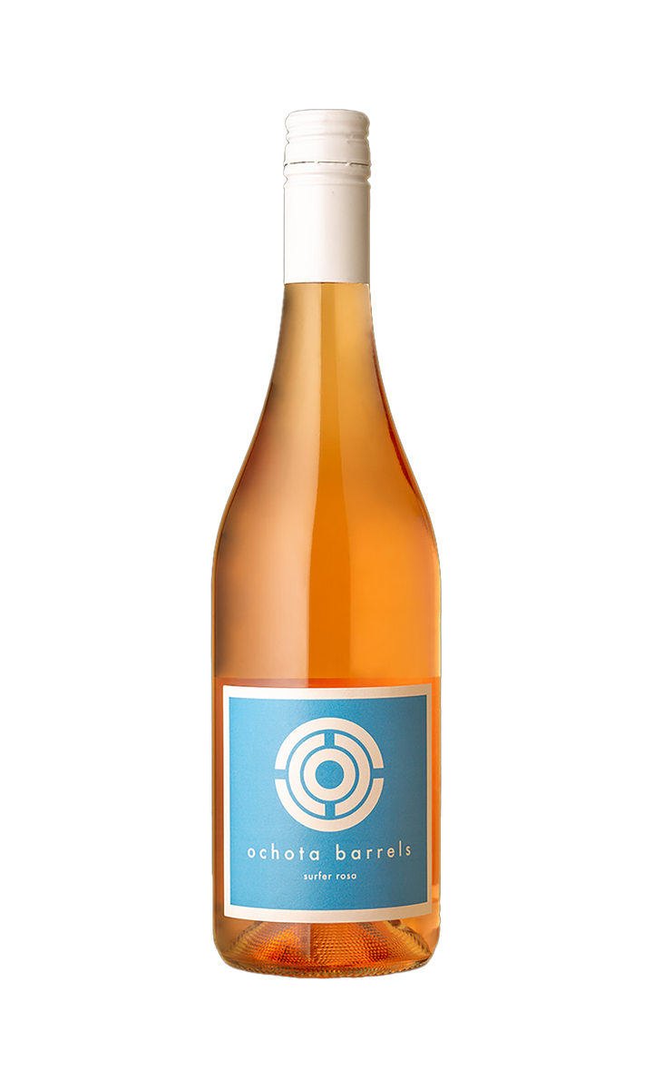 Ochota Barrels Surfa Rosa 2023 – East End Cellars