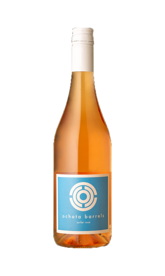 Ochota Barrels Surfer Rosa 2026