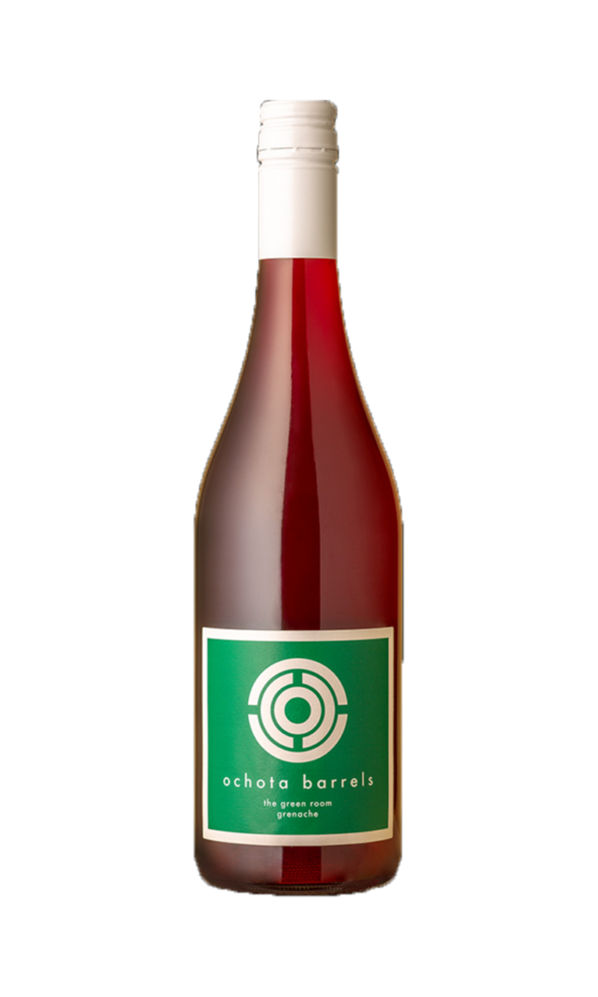 Ochota Barrels The Green Room 2025