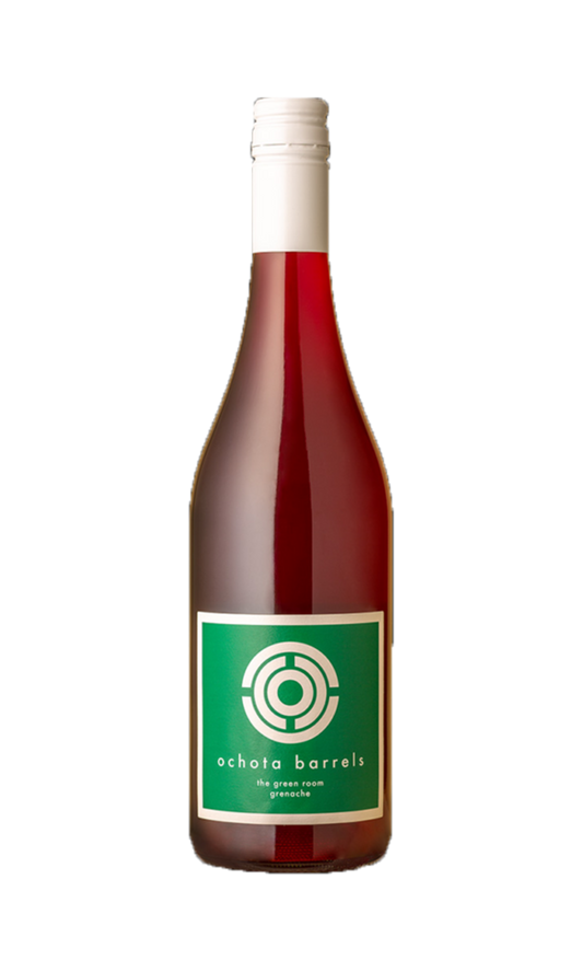 Ochota Barrels The Green Room 2026