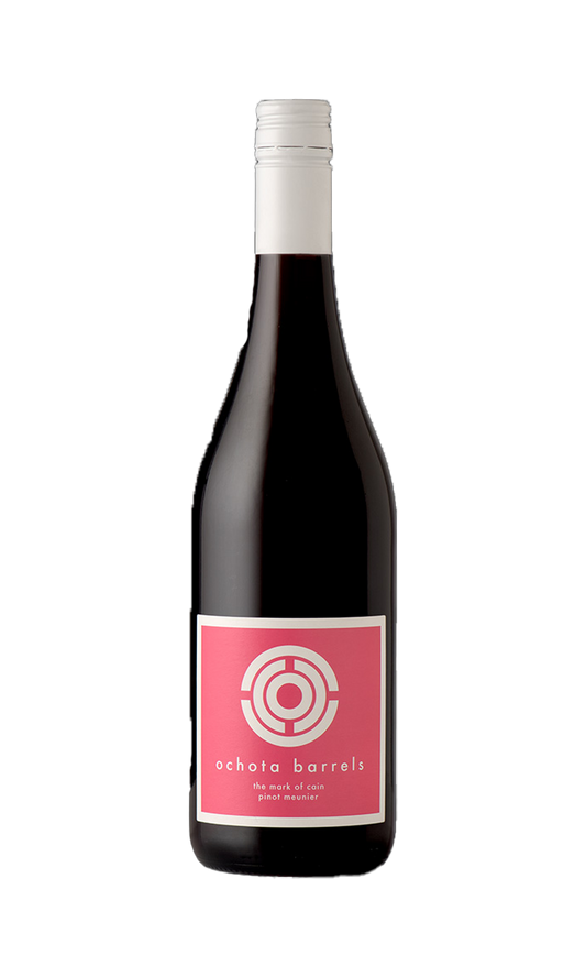 Ochota Barrels The Mark Of Cain Pinot Meunier 2024