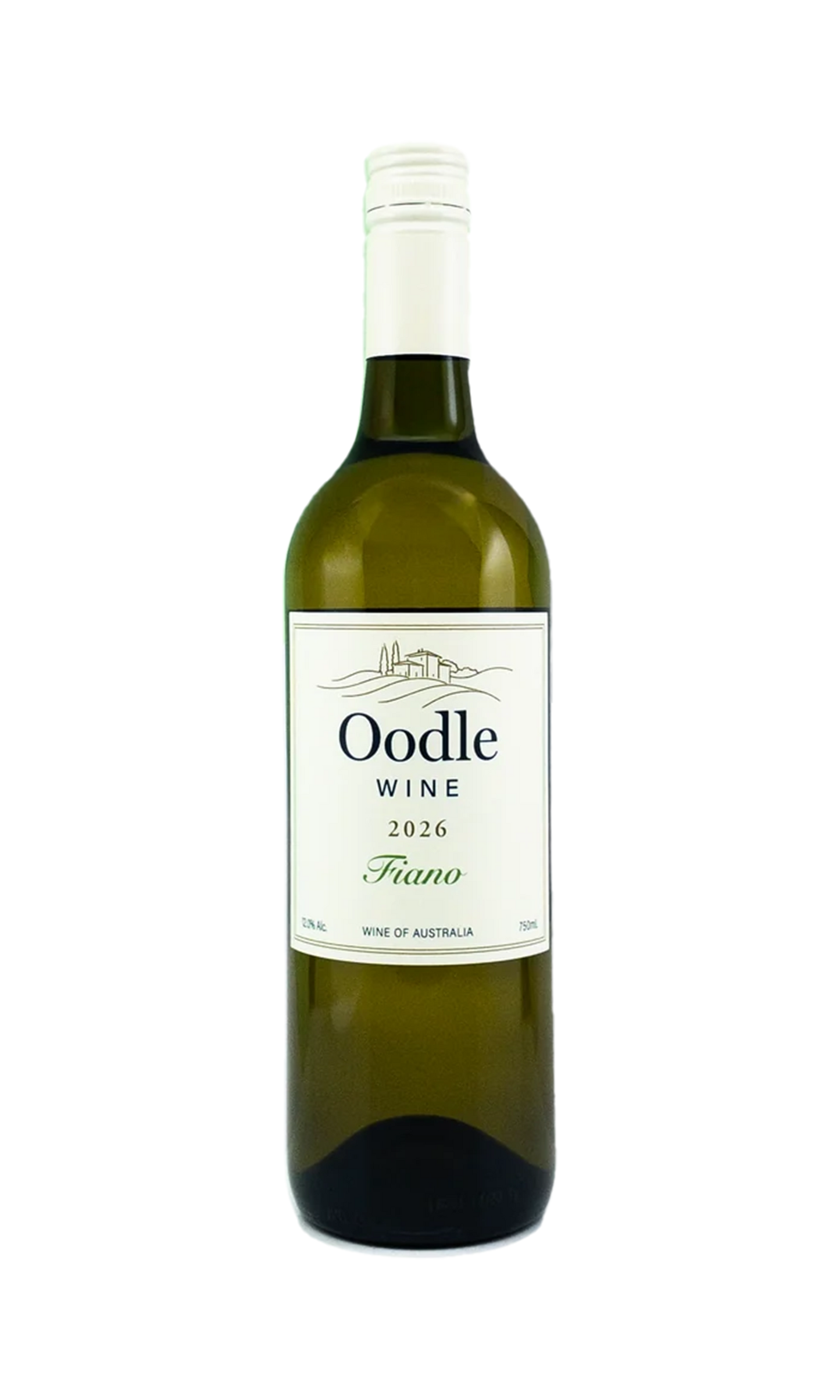 Oodle Fiano 2026