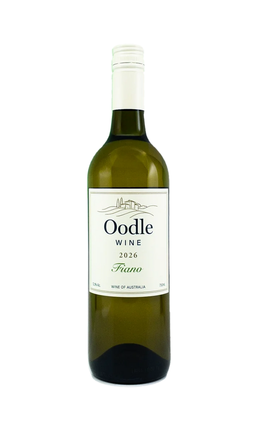 Oodle Fiano 2026