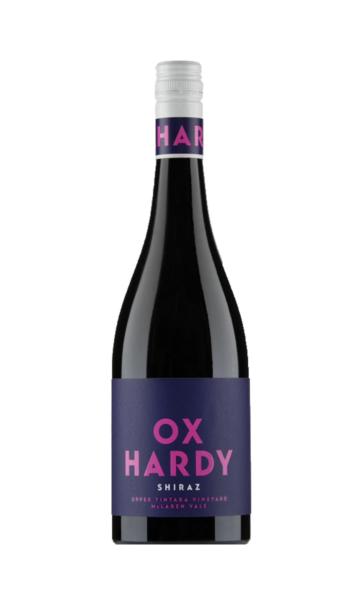 Ox Hardy Blewitt Springs Shiraz 2023