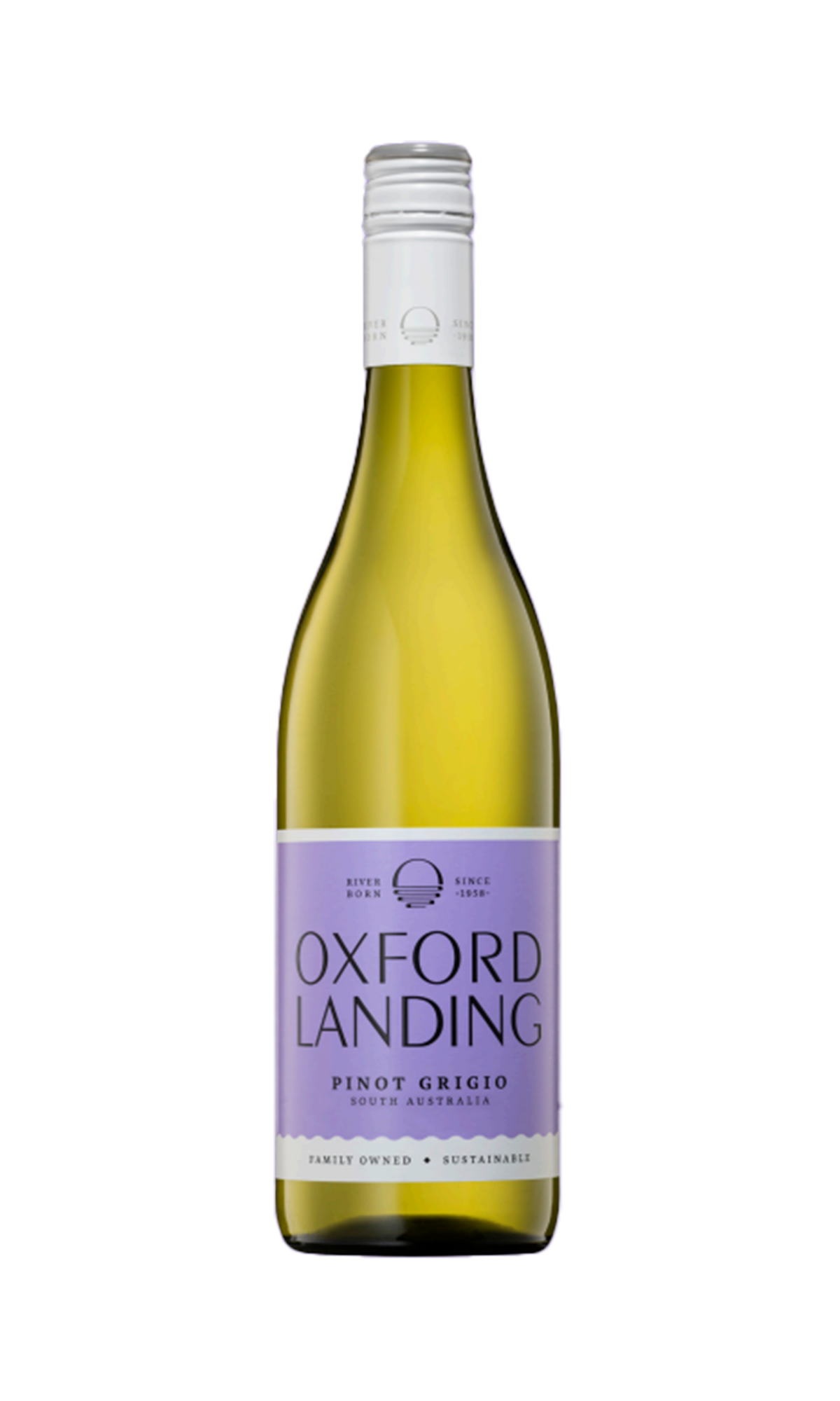 Oxford Landing Pinot Grigio 2025