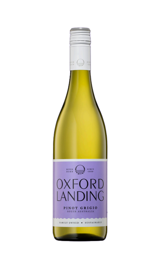 Oxford Landing Pinot Grigio 2025